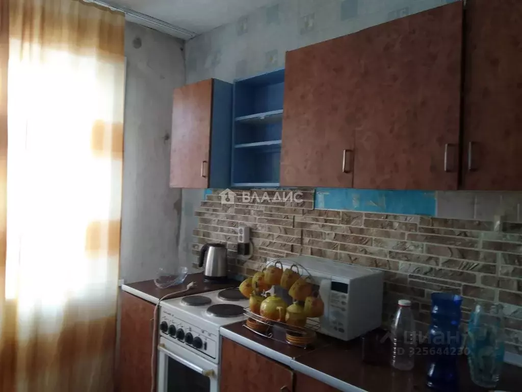 2-к кв. Алтайский край, Бийск ул. Николая Гоголя, 216 (52.1 м) - Фото 1