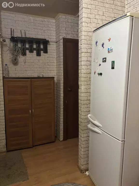2-комнатная квартира: Чехов, Молодёжная улица, 14 (42 м) - Фото 1