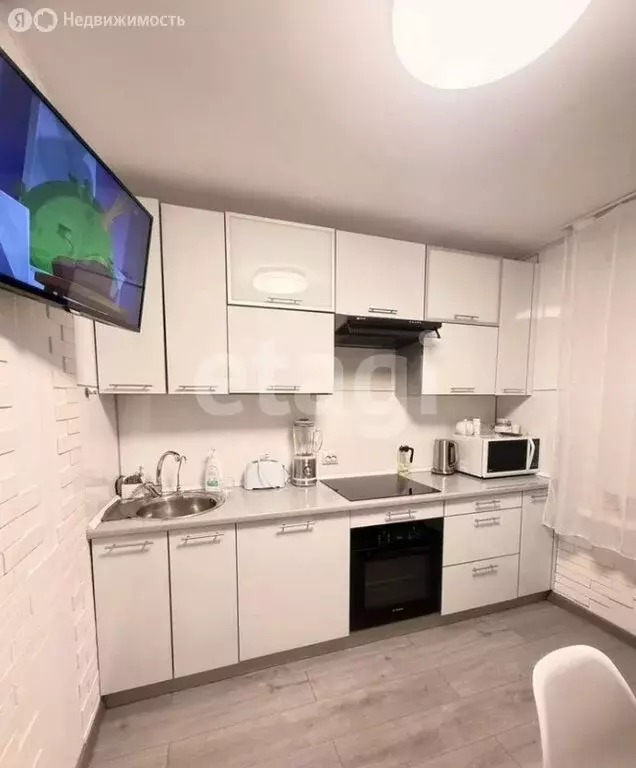 2-комнатная квартира: Ангарск, 271-й квартал, 2 (57.4 м) - Фото 1