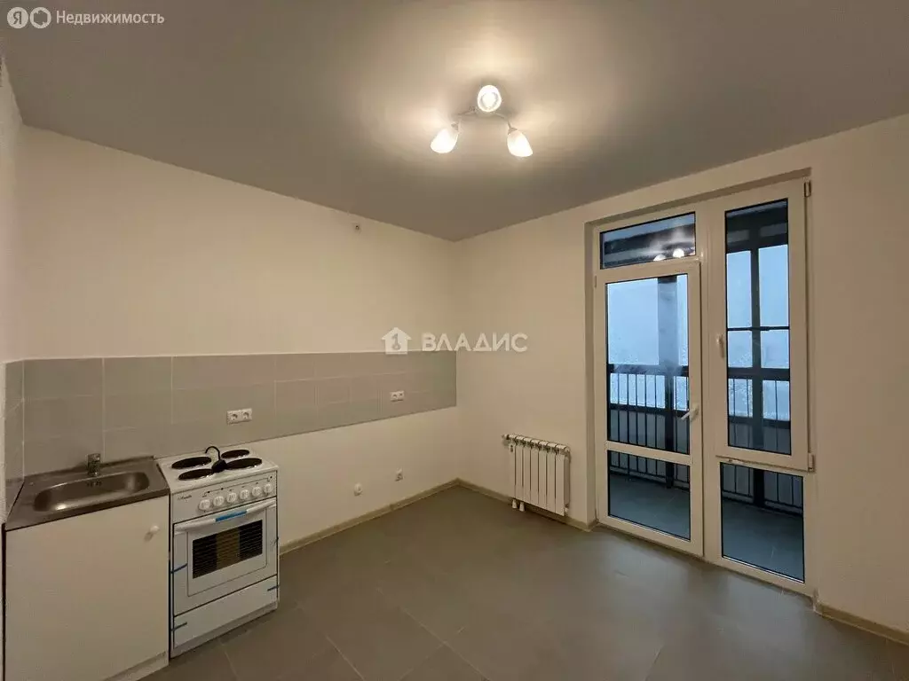 1-комнатная квартира: Москва, Чоботовская улица, 2А (37.9 м) - Фото 2