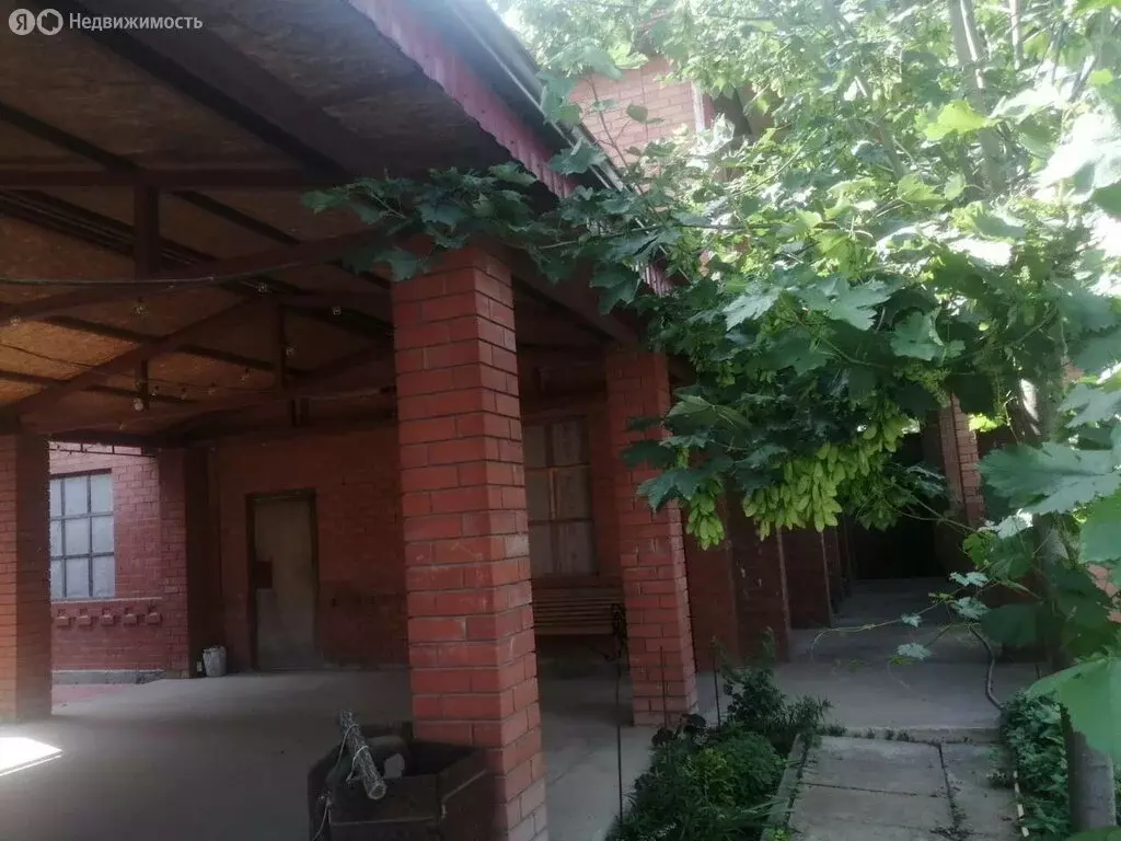 Дом в Ростовская область, Волгодонск (431 м) - Фото 0