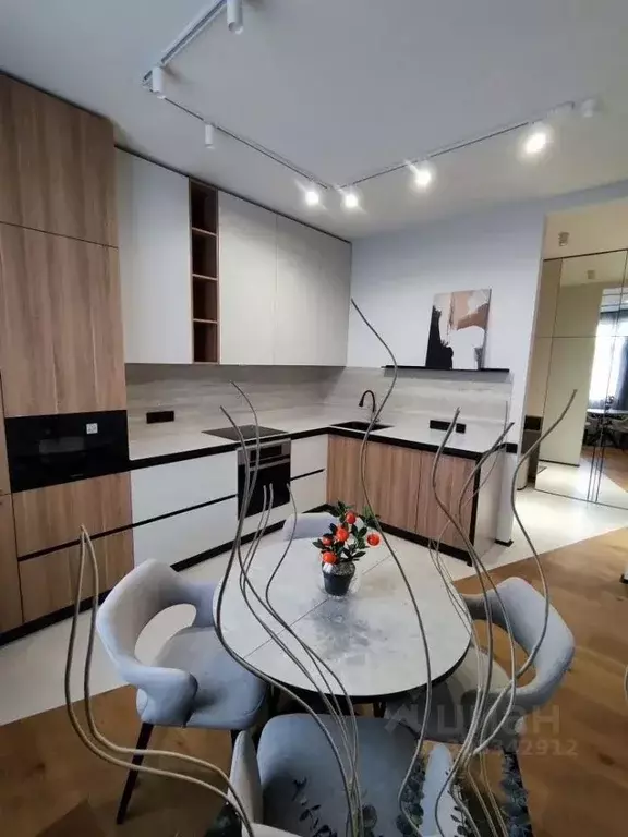 2-к кв. Московская область, Ленинский городской округ, пос. Развилка ... - Фото 1