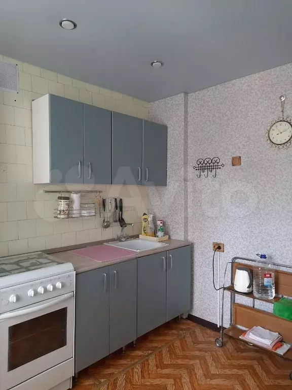 3-к. квартира, 64 м, 3/9 эт. - Фото 1