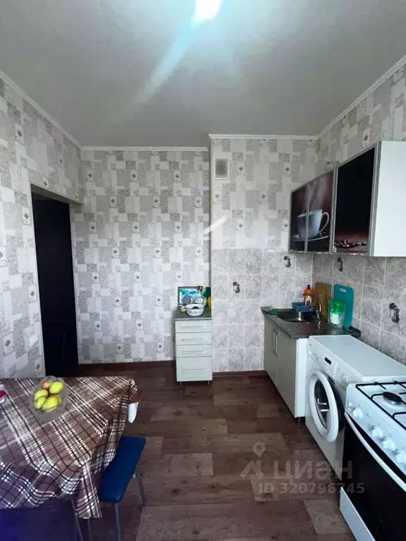 1-к кв. Астраханская область, Астрахань Жилая ул., 5 (44.0 м) - Фото 2