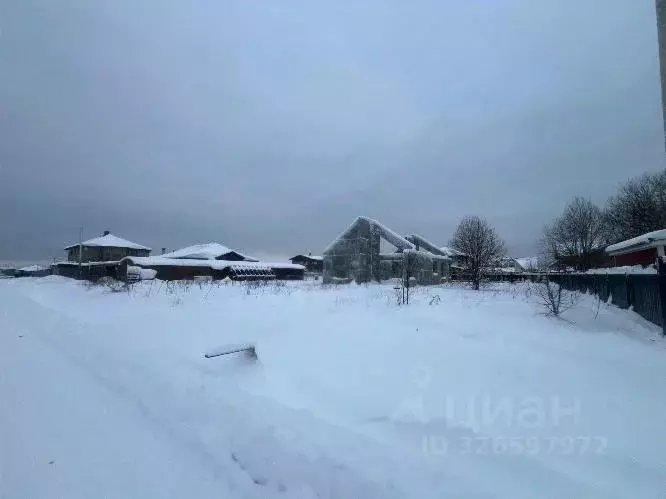 Дом в Ленинградская область, Всеволожский район, Колтушское городское ... - Фото 2