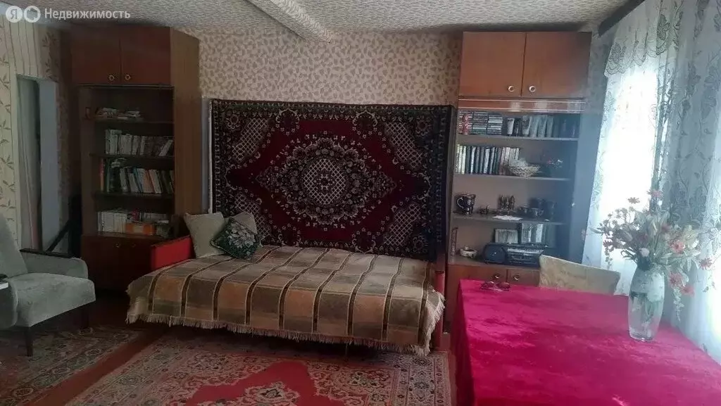 Дом в Губкин, Логовая улица (42.2 м) - Фото 1