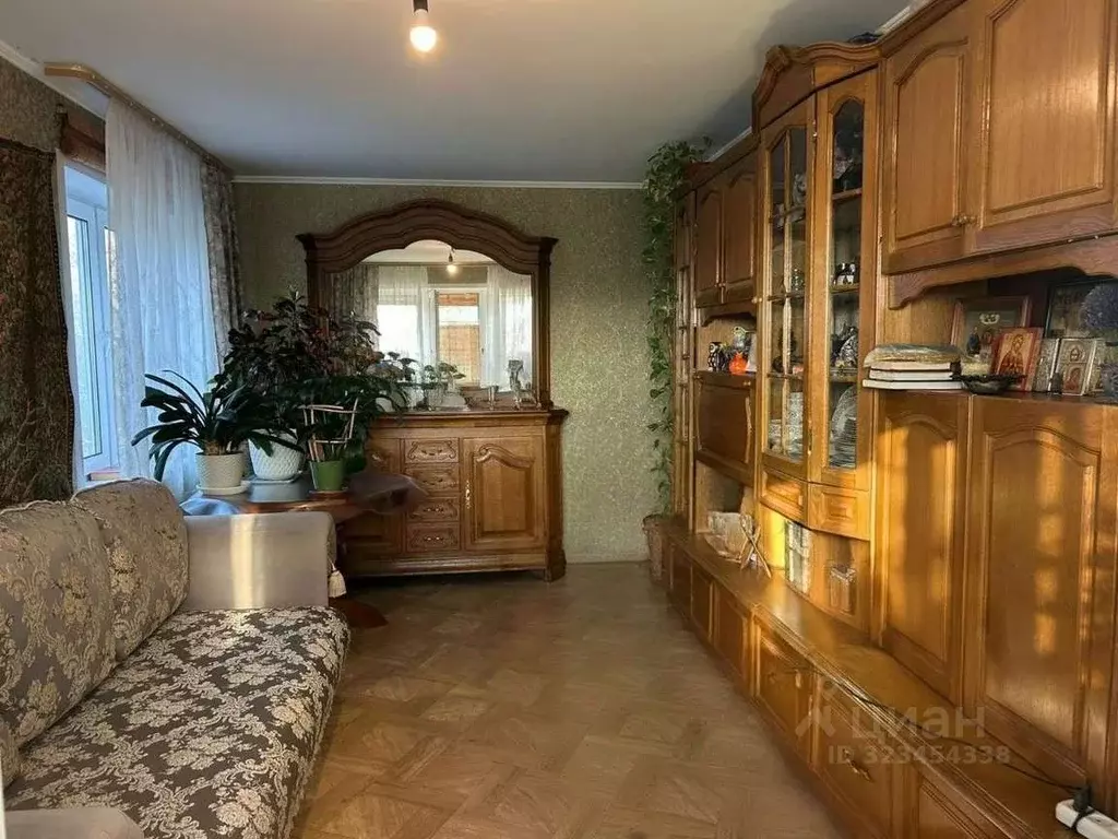 2-к кв. Самарская область, Самара ул. Георгия Ратнера, 3 (43.0 м) - Фото 2