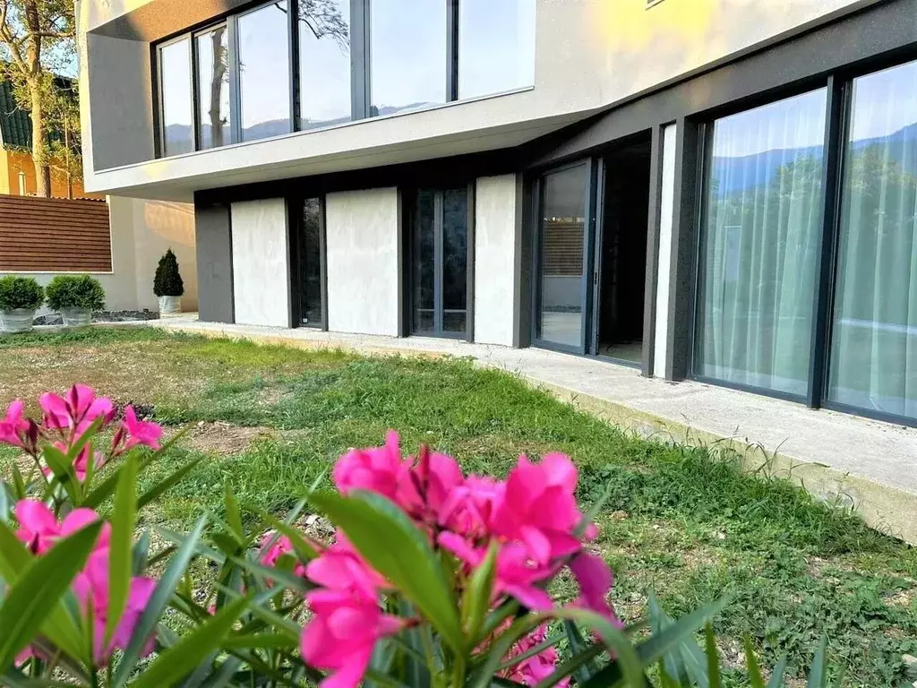 Дом в Крым, Ялта ул. Шеломеевская, 9 (350 м) - Фото 1