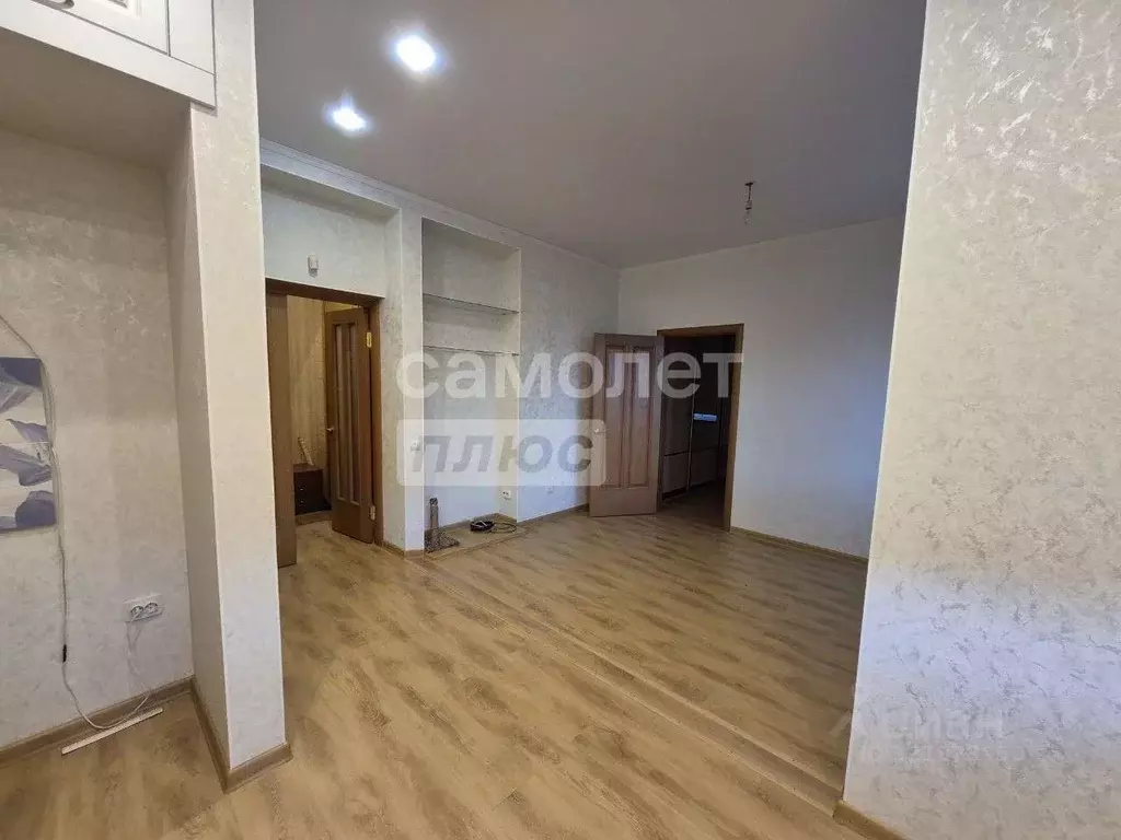 2-к кв. Челябинская область, Челябинск ул. Свободы, 84 (46.0 м) - Фото 1