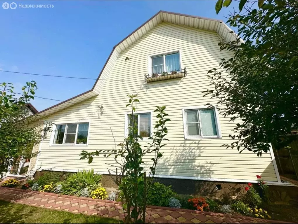 Дом в Переславль-Залесский, улица Невского, 5 (110 м) - Фото 0