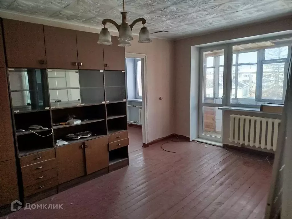 Продаётся 2-к квартира, 42.3 м - Фото 0