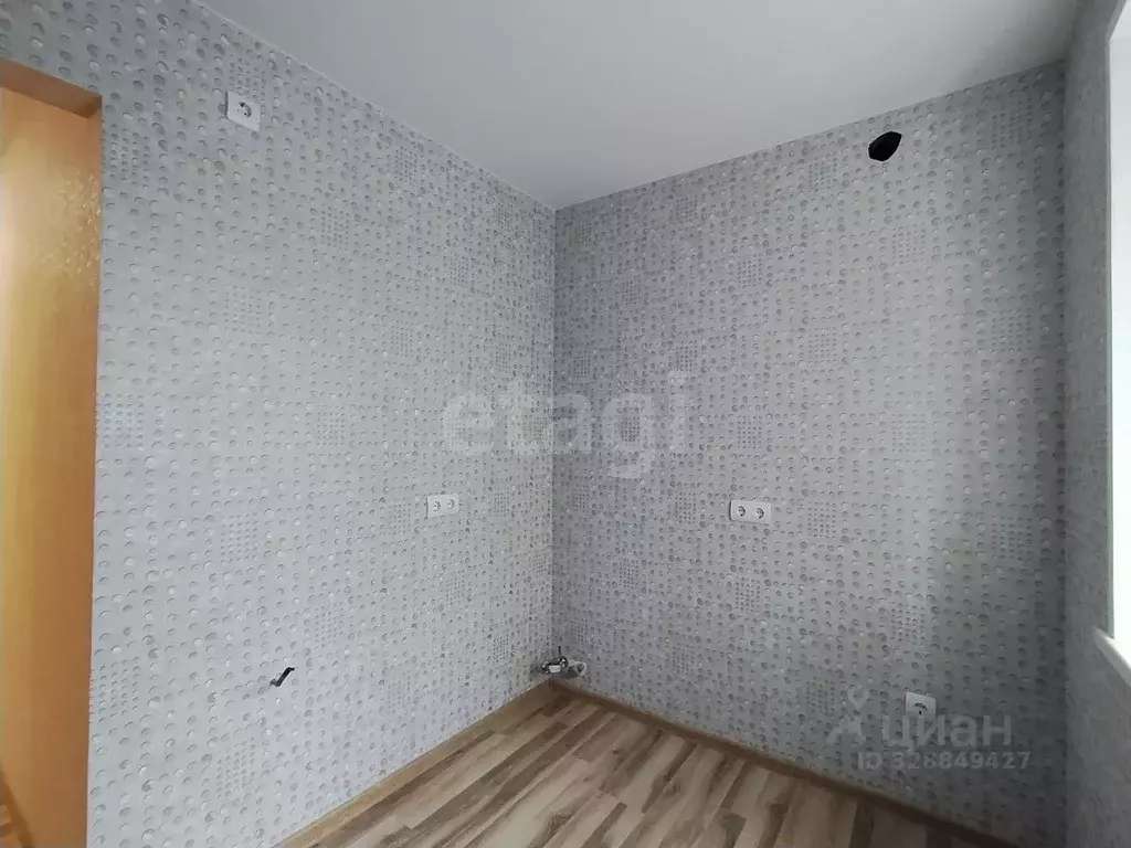 1-к кв. Тюменская область, Тюмень ул. Муравленко, 15а (31.0 м) - Фото 2