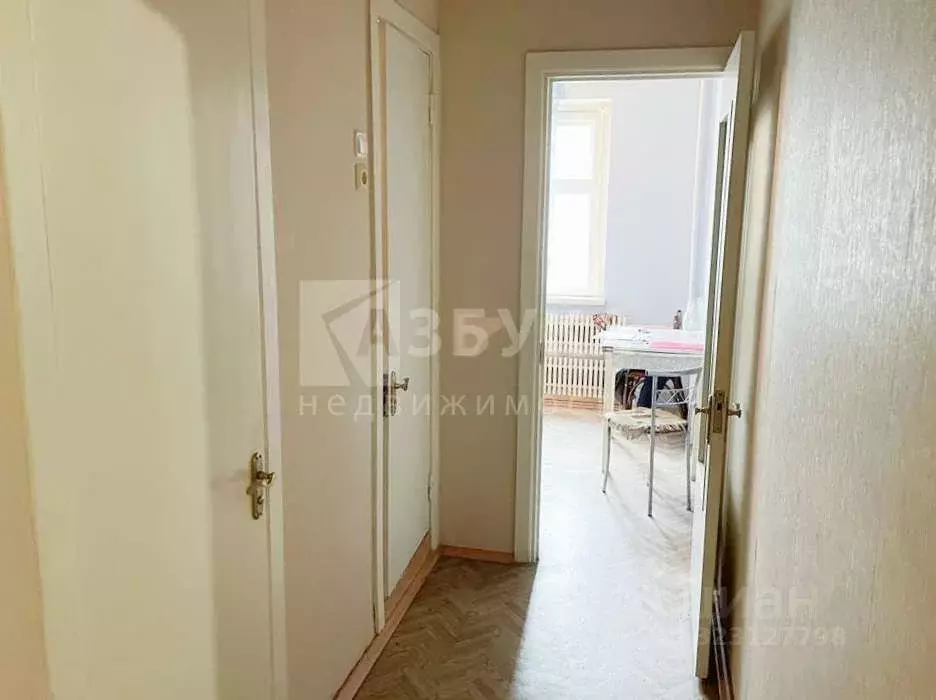 2-к кв. Воронежская область, Воронеж Московский просп., 102 (55.0 м) - Фото 2