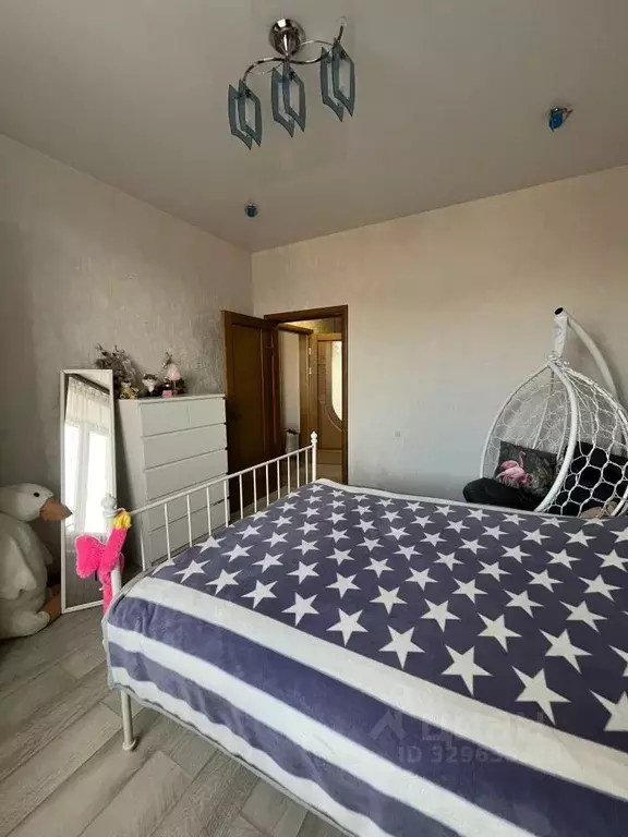 3-к кв. Иркутская область, Ангарск 211-й кв-л, 14 (75.0 м) - Фото 1