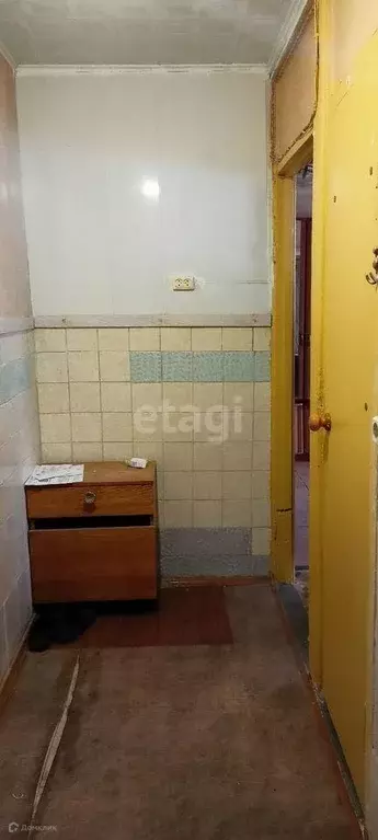 Продаётся 2-к квартира, 44.4 м - Фото 0