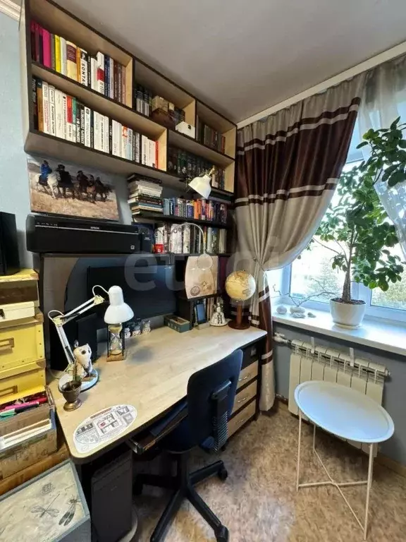 2-к кв. Алтай, Горно-Алтайск Коммунистический просп. (42.9 м) - Фото 1