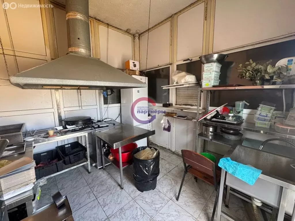 Помещение свободного назначения (12 м) - Фото 1