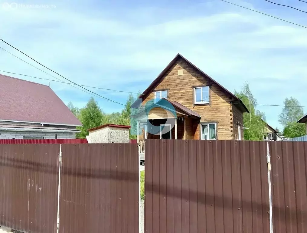 Дом в село Иглино, Спортивная улица (116.3 м) - Фото 2