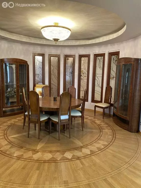 5-комнатная квартира: Москва, Минская улица, 1Б (243 м) - Фото 2