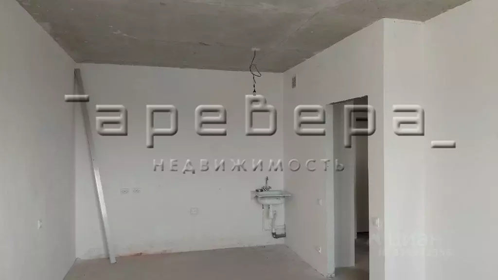 2-к кв. Красноярский край, Красноярск ул. Петра Ломако, 1А (45.5 м) - Фото 2