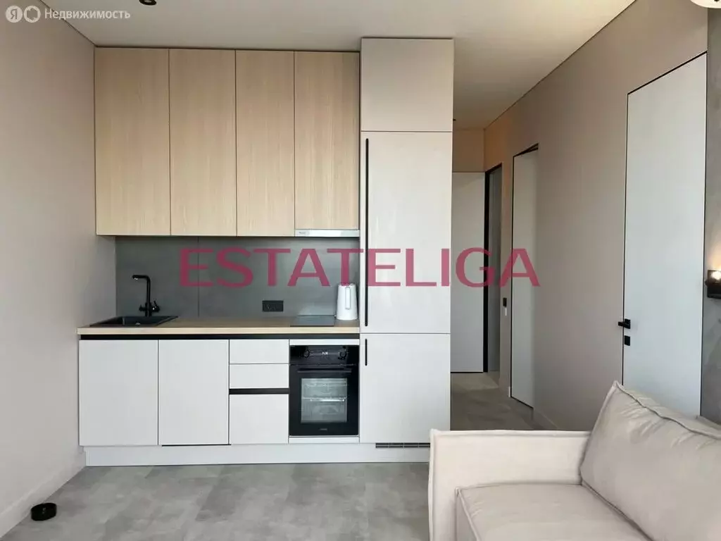 3-комнатная квартира: Москва, 4-я улица Марьиной Рощи, 10к1 (45 м) - Фото 2