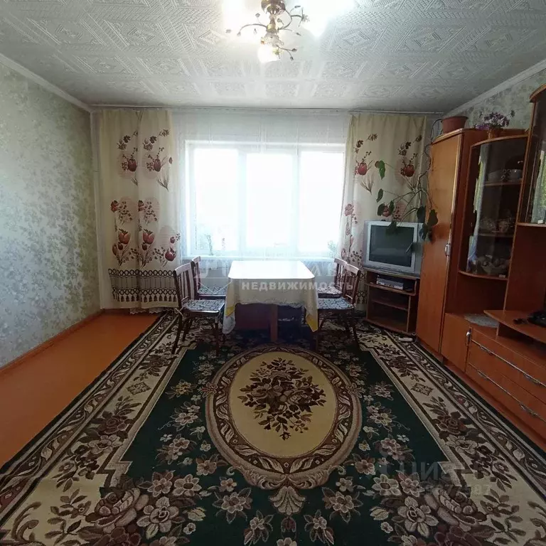 2-к кв. Кемеровская область, Ленинск-Кузнецкий просп. Ленина, 82 (52.5 ... - Фото 1