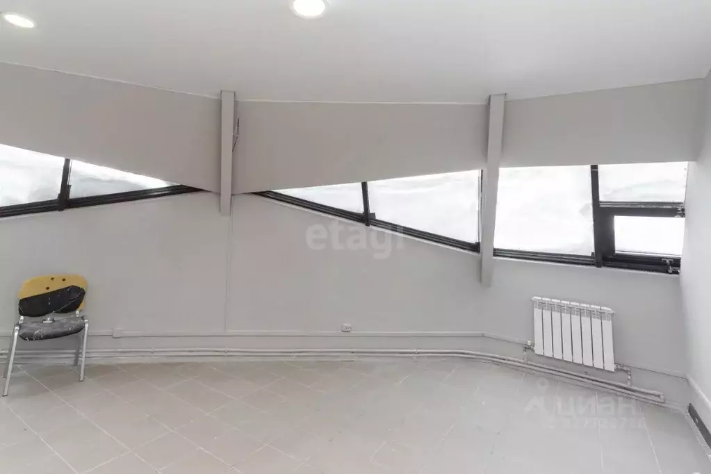 Офис в Тюменская область, Тюмень ул. Монтажников, 1/4 (23 м) - Фото 2