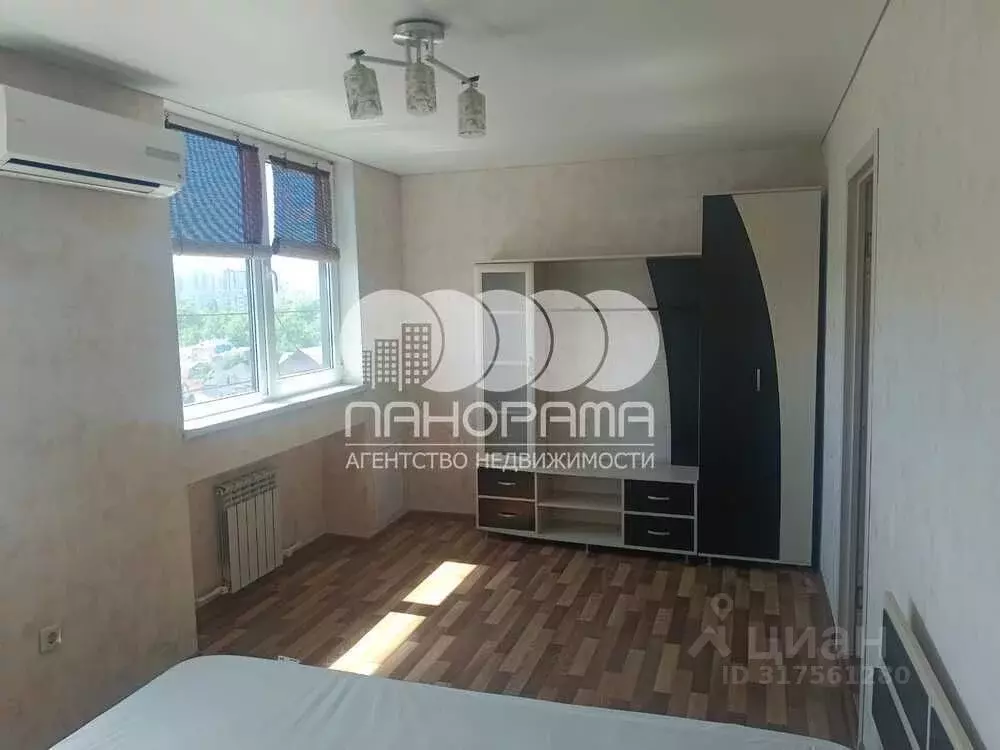 3-к кв. Краснодарский край, Анапа Парковая ул. (76.0 м) - Фото 1
