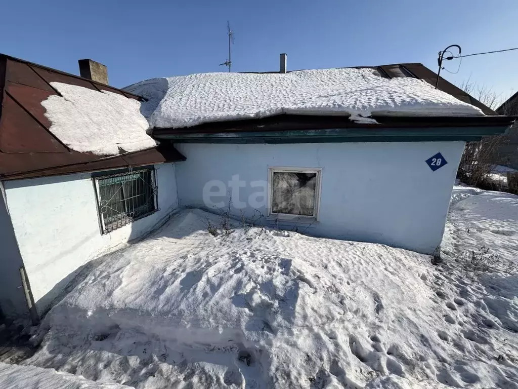 Дом в Кемеровская область, Кемерово ул. 4-я Камышинская (39 м) - Фото 2