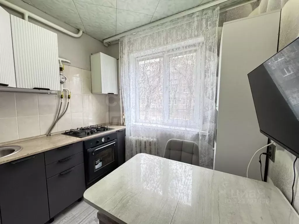 1-к кв. Оренбургская область, Оренбург Майский проезд, 2 (32.0 м) - Фото 1