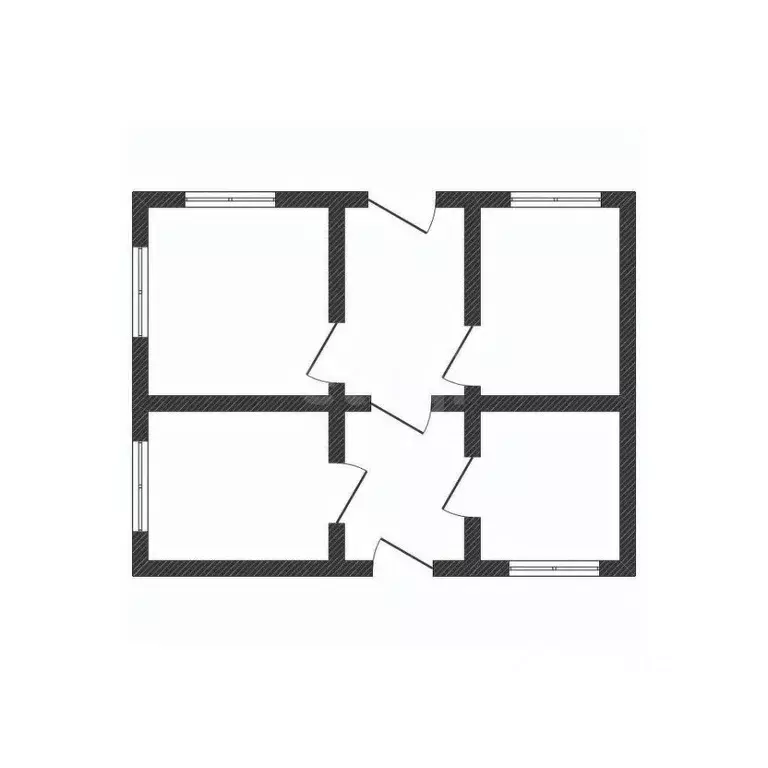 Дом в Смоленская область, Смоленский муниципальный округ, д. Купники ... - Фото 1