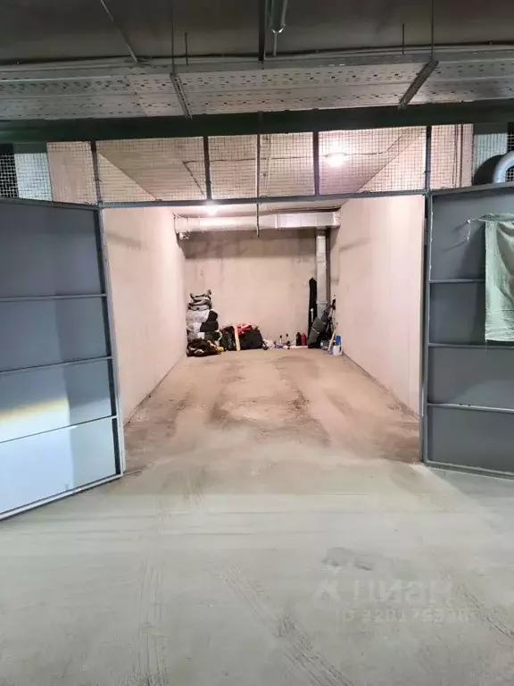 Гараж в Московская область, Химки Ленинский просп., 24 (22 м) - Фото 1