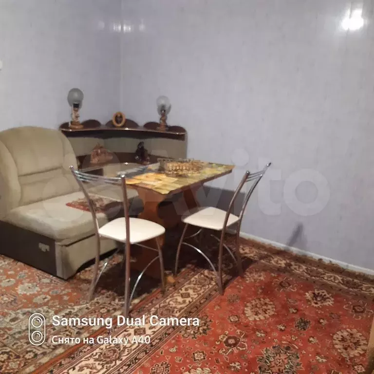 Дом 52 м на участке 3 сот. - Фото 0