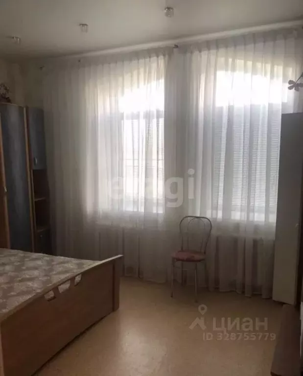 1-к кв. Липецкая область, Лебедянь Заводская ул., 7 (54.2 м) - Фото 1