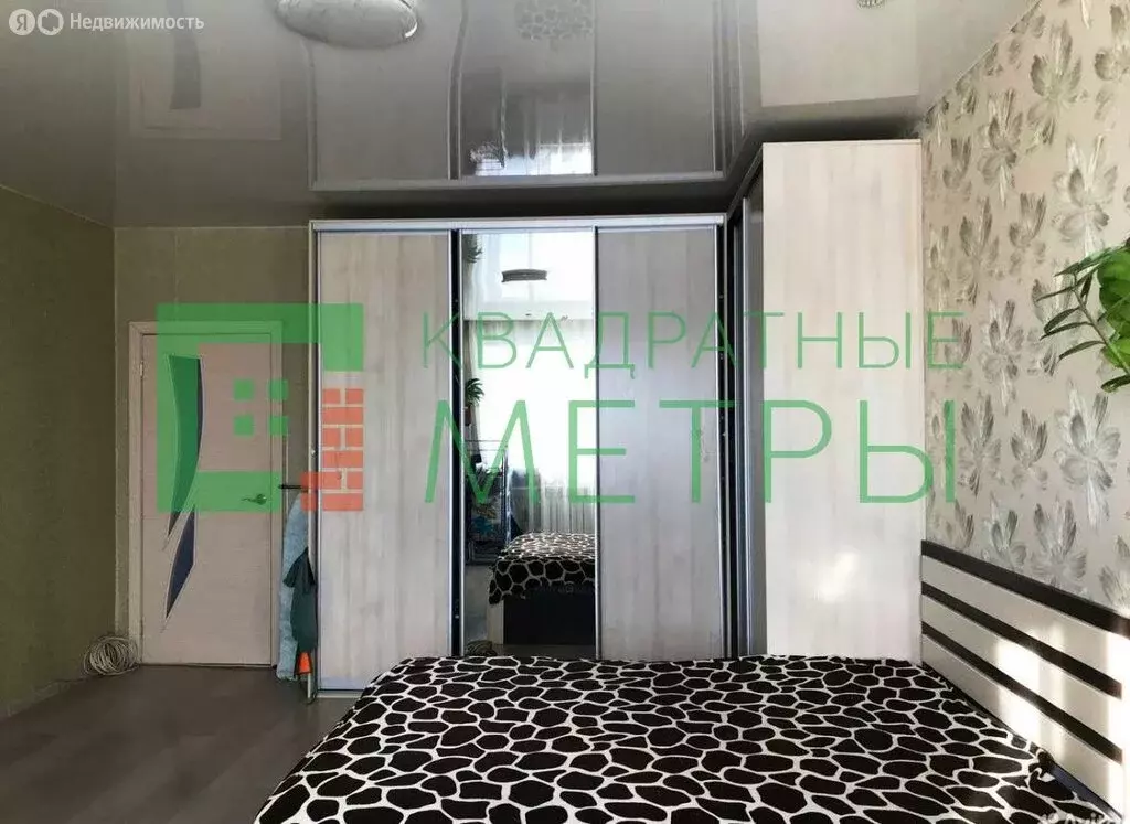 3-комнатная квартира: посёлок Приамурский, Вокзальная улица, 36 (60 м) - Фото 1