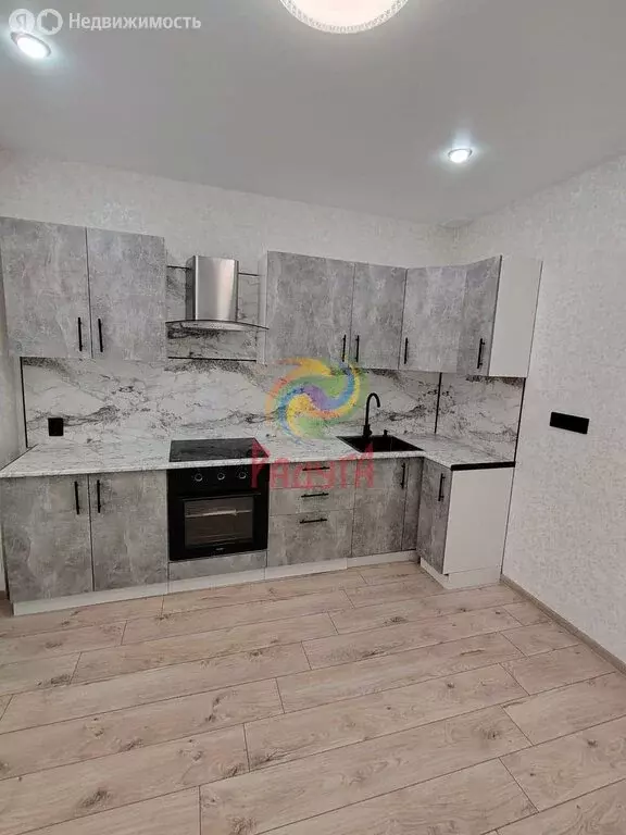 1-комнатная квартира: Кохма, Ивановская улица, 73к3 (48 м) - Фото 1
