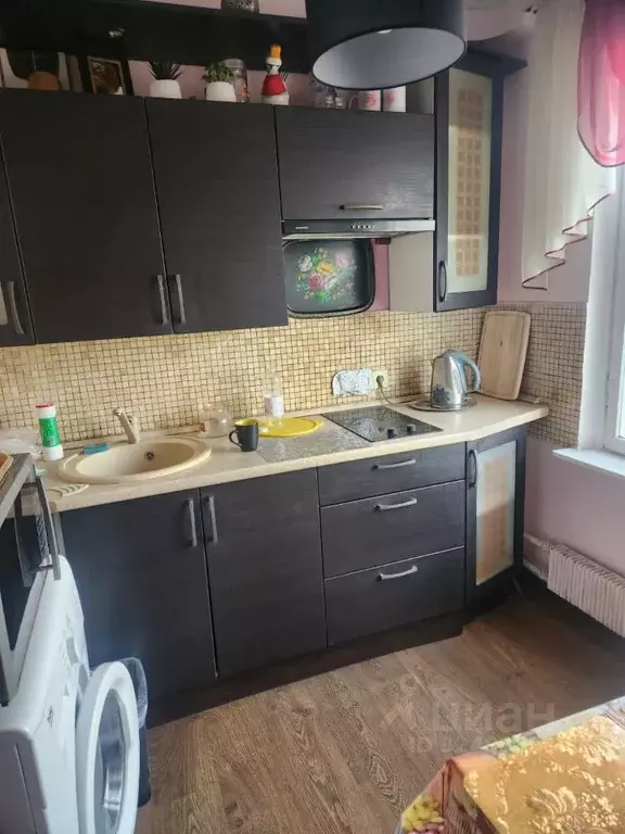 2-к кв. Москва Ореховый бул., 49К3 (43.0 м) - Фото 1