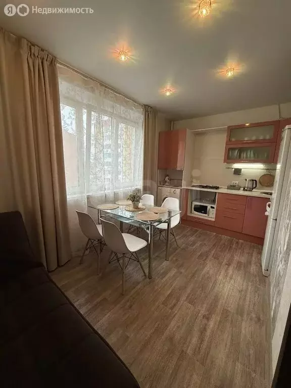 1-комнатная квартира: Миасс, бульвар Карпова, 2А (39.1 м) - Фото 1