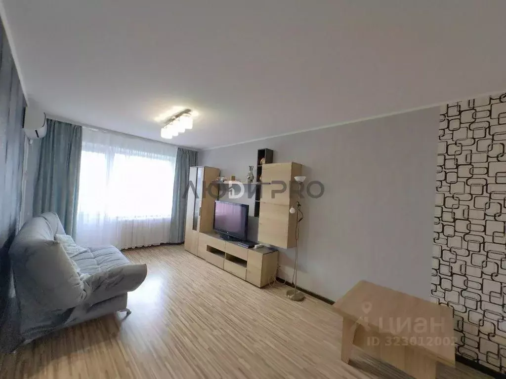 3-к кв. Башкортостан, Уфа ул. Чудинова, 5 (61.0 м) - Фото 1