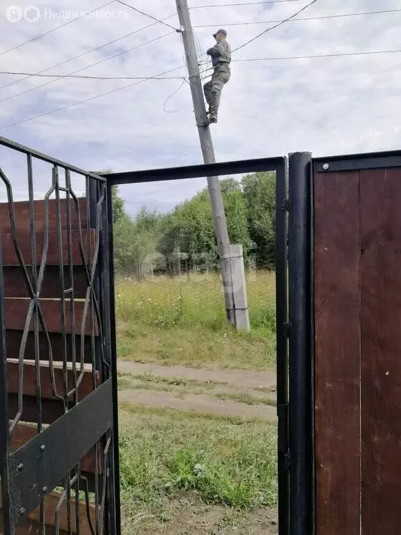 Участок в Бердск, садовое товарищество Бытовик (8.5 м) - Фото 1