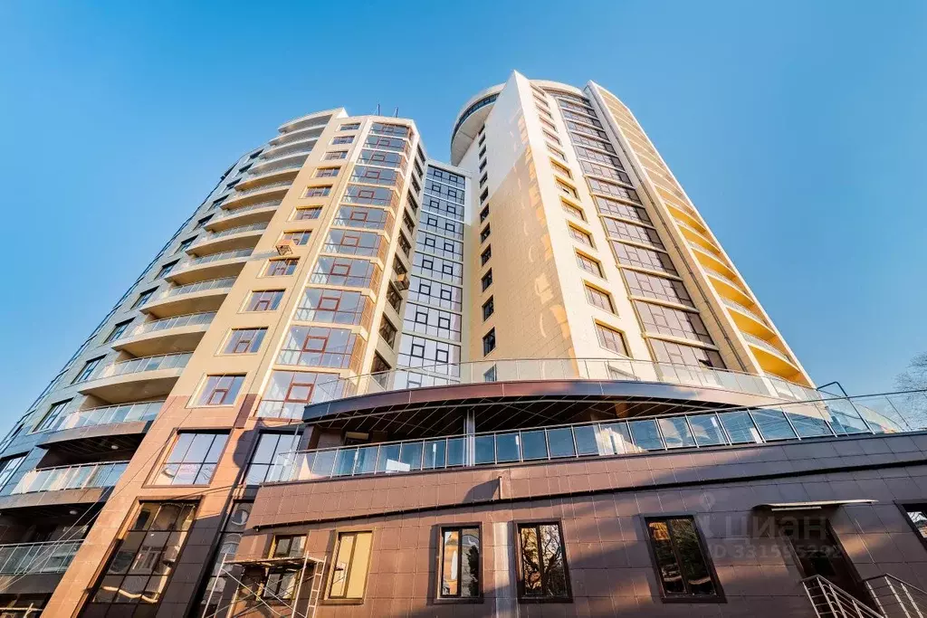 2-к кв. Крым, Алушта ул. Ленина, 37 (84.8 м) - Фото 2
