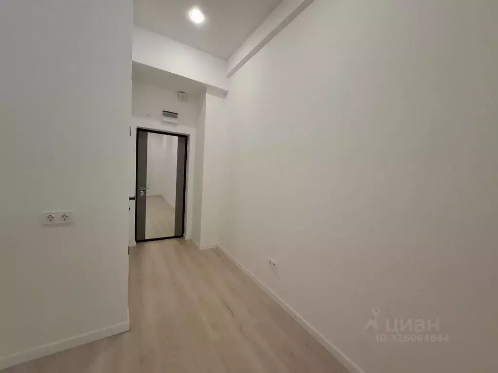 Студия Московская область, Люберцы Октябрьский просп., 403 (26.6 м) - Фото 2