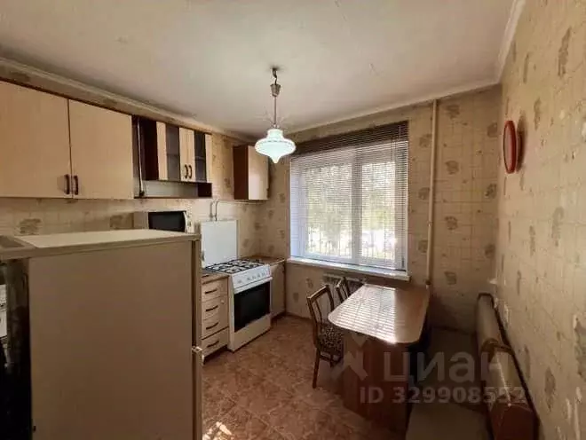 2-к кв. Адыгея, Майкоп ул. Юннатов, 2Б (52.0 м) - Фото 2