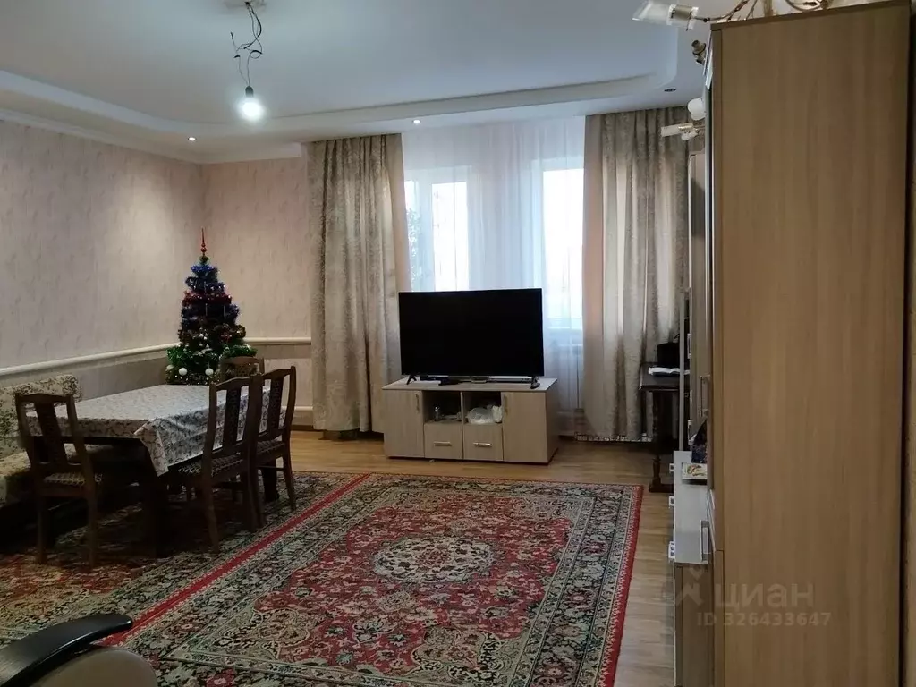 Дом в Белгородская область, Шебекинский муниципальный округ, с. Новая ... - Фото 1