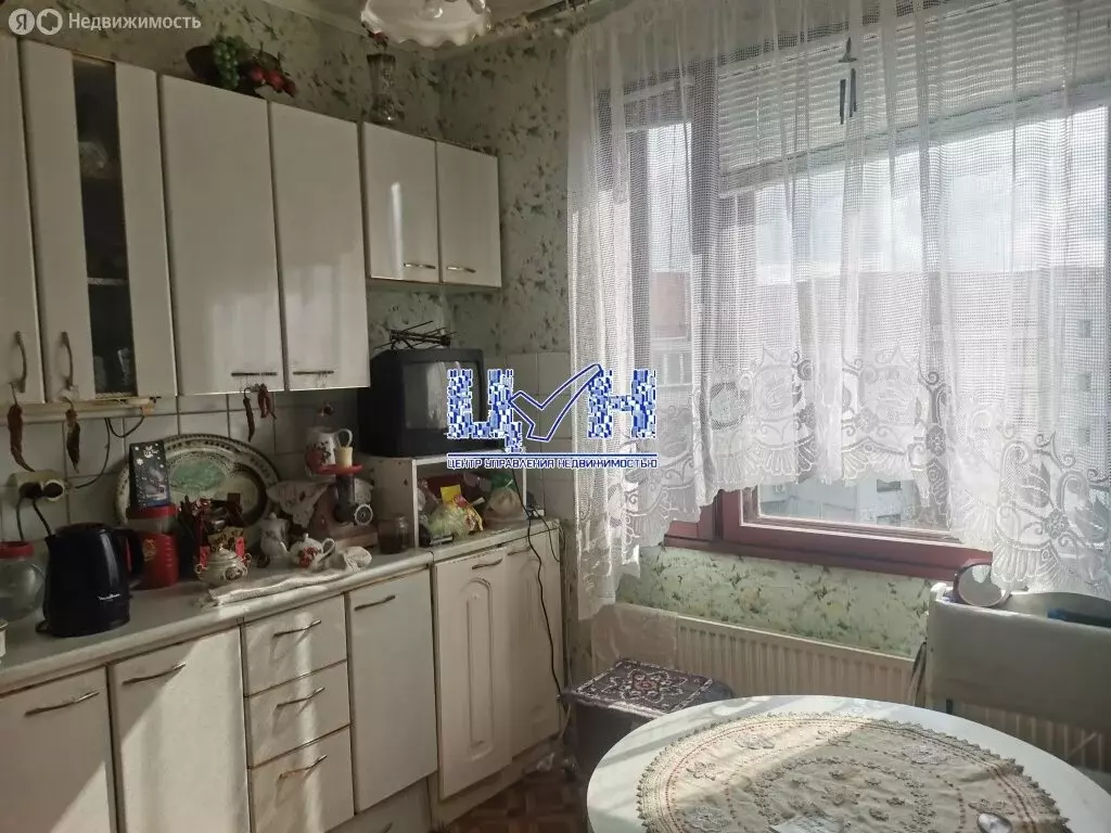 2-комнатная квартира: посёлок Маршала Жукова, 5-й квартал, 5 (52.1 м) - Фото 2