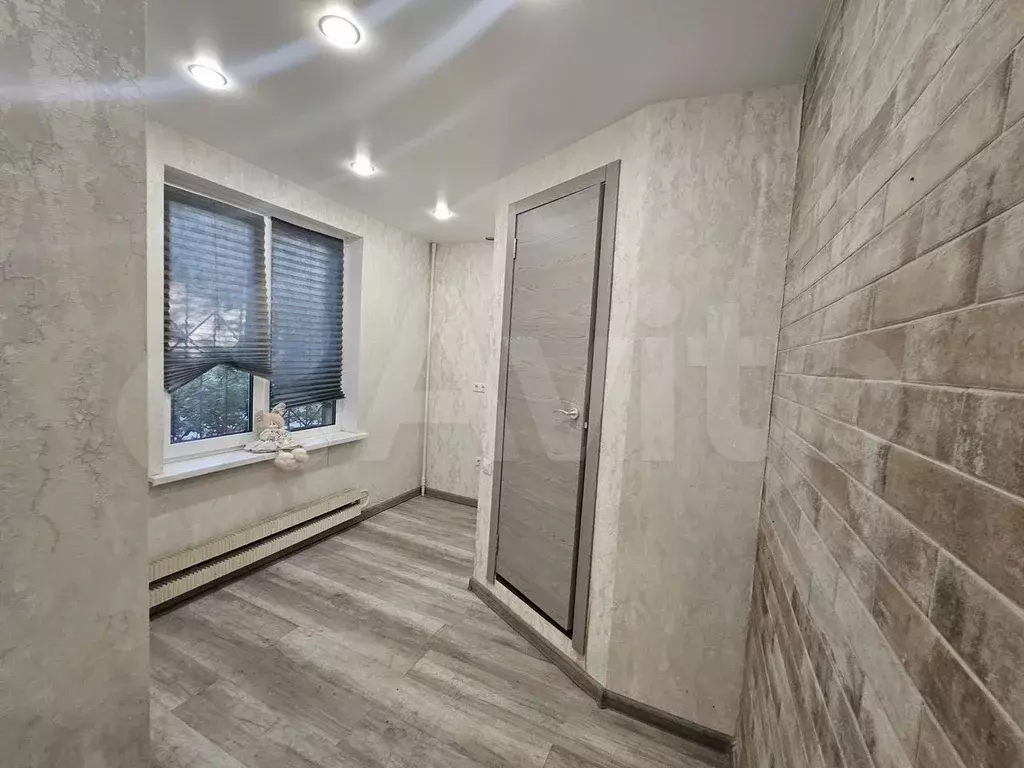 Квартира-студия, 11,8 м, 1/9 эт. - Фото 1
