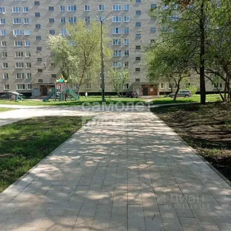 2-к кв. Удмуртия, Глазов ул. Буденного, 6 (48.5 м) - Фото 0