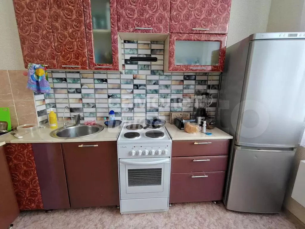 2-к. квартира, 59 м, 3/3 эт. - Фото 0