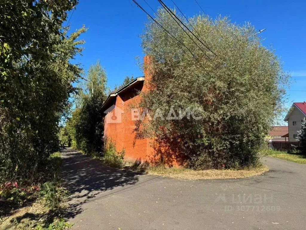 Дом в Москва д. Пучково, ул. Светлая Поляна, 52 (800 м) - Фото 1