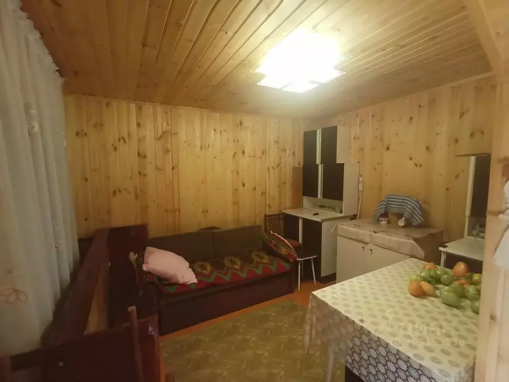 Дом в Чувашия, Чебоксарский муниципальный округ, Черемушки СНТ  (50 м) - Фото 2